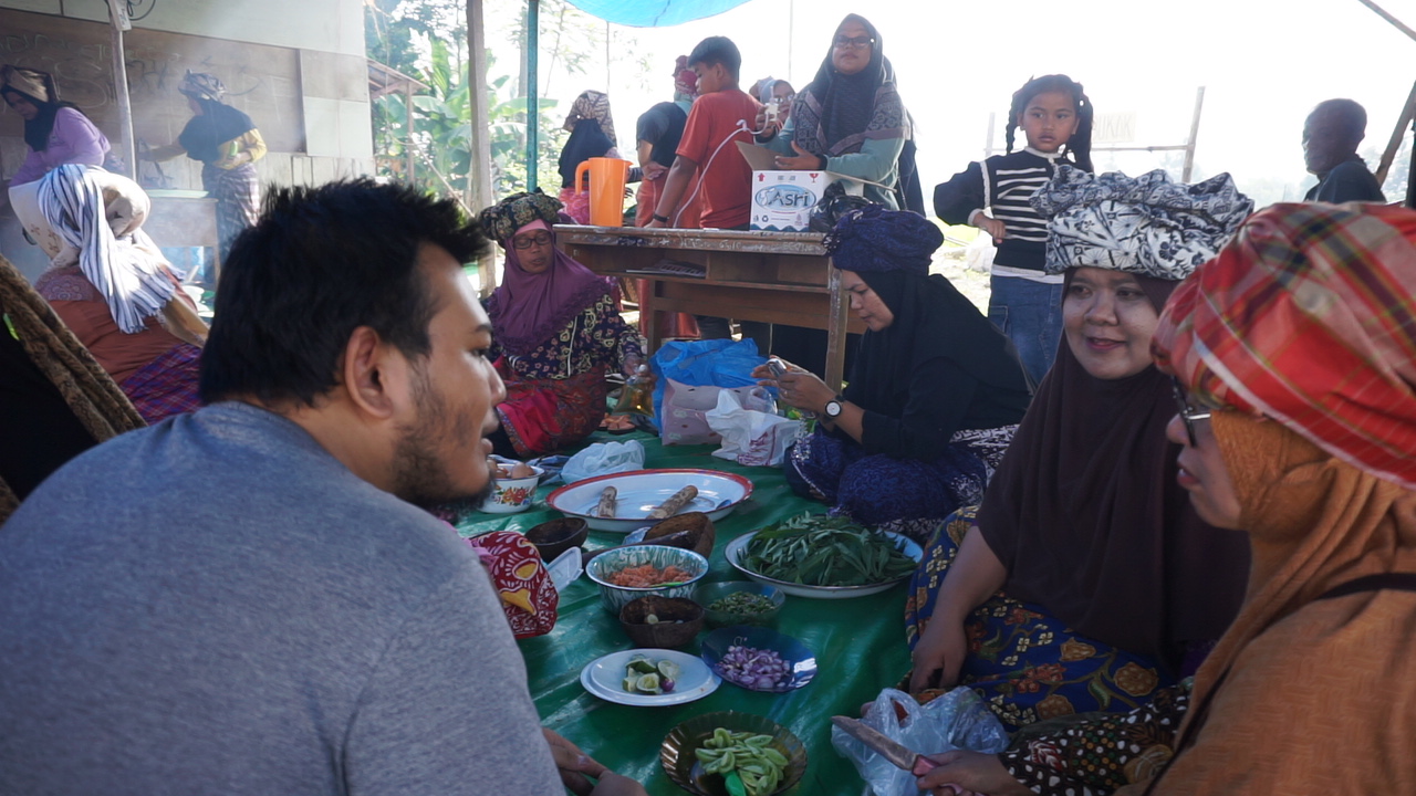 Catatan Perjalanan ke Payakumbuh Sinema Memang Unik